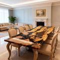 Custom-Olive-Wood-Epoxy-Resin-River-Table-Black-Pearl-Resin-JKT-583-01