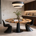 Custom-Olive-Wood-Epoxy-Resin-River-Table-Black-Pearl-Resin-VJR-593-06