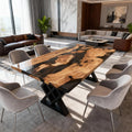 Custom-Olive-Wood-Epoxy-Resin-River-Table-Black-Pearl-VKM-582-06