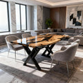 Custom-Olive-Wood-Epoxy-Resin-River-Table-Black-Pearl-VKM-582-09
