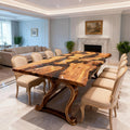 Custom-Olive-Wood-Epoxy-Resin-River-Table-Black-Pearl-VKS-728-08