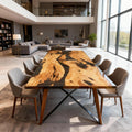 Custom-Olive-Wood-Epoxy-Resin-River-Table-Black-Pearl-VRY-638-03