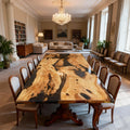 Custom-Olive-Wood-Epoxy-Resin-River-Table-Black-Pearl-VRY-638-05