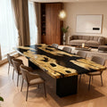 Custom-Olive-Wood-Epoxy-Resin-River-Table-Black-Resin-QNR-482-03