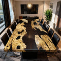 Custom-Olive-Wood-Epoxy-Resin-River-Table-Black-Resin-QNR-482-07