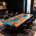Custom-Olive-Wood-Epoxy-Resin-River-Table-Caribbean-Turquoise-NQF-728-04