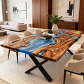 Custom-Olive-Wood-Epoxy-Resin-River-Table-Cerulean-Blue-ZPU-573-03