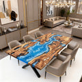 Custom-Olive-Wood-Epoxy-Resin-River-Table-Cerulean-Blue-ZPU-573-05