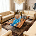 Custom-Olive-Wood-Epoxy-Resin-River-Table-Cerulean-Blue-ZPU-573-09