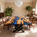 Custom-Olive-Wood-Epoxy-Resin-River-Table-Cobalt-And-Midnight-Blue-Resin-RKW-752-01