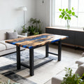 Custom-Olive-Wood-Epoxy-Resin-River-Table-Cobalt-And-Midnight-Blue-Resin-RKW-752-06