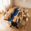 Custom-Olive-Wood-Epoxy-Resin-River-Table-Cobalt-And-Midnight-Blue-Resin-RKW-752-07