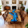Custom-Olive-Wood-Epoxy-Resin-River-Table-Cobalt-To-Turquoise-Resin-KJD-742-06