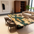 Custom-Olive-Wood-Epoxy-Resin-River-Table-Emerald-Green-NRX-682-02