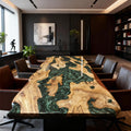 Custom-Olive-Wood-Epoxy-Resin-River-Table-Emerald-Green-NRX-682-04