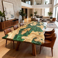 Custom-Olive-Wood-Epoxy-Resin-River-Table-Emerald-Green-NRX-682-08