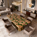 Custom-Olive-Wood-Epoxy-Resin-River-Table-Emerald-Resin-VKT582-03