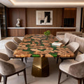 Custom-Olive-Wood-Epoxy-Resin-River-Table-Emerald-Resin-VKT582-05