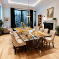 Custom-Olive-Wood-Epoxy-Resin-River-Table-Frosted-Pearl-VRJ-683-01