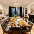 Custom-Olive-Wood-Epoxy-Resin-River-Table-Frosted-Pearl-VRJ-683-02