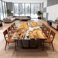Custom-Olive-Wood-Epoxy-Resin-River-Table-Frosted-Pearl-VRJ-683-03