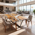 Custom-Olive-Wood-Epoxy-Resin-River-Table-Frosted-Pearl-VRJ-683-05