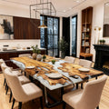 Custom-Olive-Wood-Epoxy-Resin-River-Table-Frosted-Pearl-VRJ-683-06