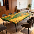 Custom-Olive-Wood-Epoxy-Resin-River-Table-Jade-Emerald-Resin-HWB-826-02