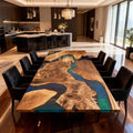 Custom-Olive-Wood-Epoxy-Resin-River-Table-Midnight-Blue-And-Jade-Green-QNZ-582-06
