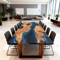 Custom-Olive-Wood-Epoxy-Resin-River-Table-Midnight-Blue-VQP-847-03