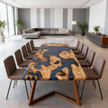 Custom-Olive-Wood-Epoxy-Resin-River-Table-Midnight-Navy-Resin-JPN-743-03