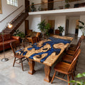 Custom-Olive-Wood-Epoxy-Resin-River-Table-Midnight-Navy-Resin-JPN-743-04