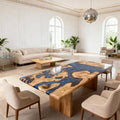 Custom-Olive-Wood-Epoxy-Resin-River-Table-Midnight-Navy-Resin-JPN-743-08