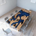 Custom-Olive-Wood-Epoxy-Resin-River-Table-Midnight-Navy-Resin-JPN-743-09