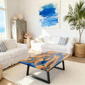 Custom-Olive-Wood-Epoxy-Resin-River-Table-Midnight-To-Cobalt-Blue-Resin-VQX-472-01