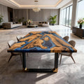 Custom-Olive-Wood-Epoxy-Resin-River-Table-Midnight-To-Cobalt-Blue-Resin-VQX-472-02