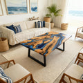 Custom-Olive-Wood-Epoxy-Resin-River-Table-Midnight-To-Cobalt-Blue-Resin-VQX-472-04
