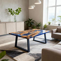 Custom-Olive-Wood-Epoxy-Resin-River-Table-Midnight-To-Cobalt-Blue-Resin-VQX-472-05