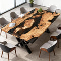 Custom-Olive-Wood-Epoxy-Resin-River-Table-Obsidian-Black-Resin-GXT-784-04