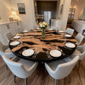 Custom-Olive-Wood-Epoxy-Resin-River-Table-Onyx-Black-JQT-472-07