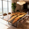 Custom-Olive-Wood-Epoxy-Resin-River-Table-Onyx-Black-Pearl-LNX-582-02