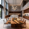 Custom-Olive-Wood-Epoxy-Resin-River-Table-Onyx-Black-Pearl-LNX-582-04