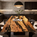 Custom-Olive-Wood-Epoxy-Resin-River-Table-Onyx-Black-Pearl-LNX-582-05