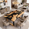 Custom-Olive-Wood-Epoxy-Resin-River-Table-Onyx-Black-VQJ-572-04