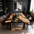 Custom-Olive-Wood-Epoxy-Resin-River-Table-Onyx-Black-VQJ-572-06