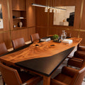 Custom-Olive-Wood-Epoxy-Resin-River-Table-Piano-Black-Resin-VQA-582-05