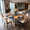 Custom-Olive-Wood-Epoxy-Resin-River-Table-Sapphire-Blue-Resin-ZQH-782-03