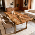 Custom-Poplar-Wood-Epoxy-Resin-River-Table-Amber-Gold-QPV-684-01
