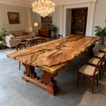 Custom-Poplar-Wood-Epoxy-Resin-River-Table-Amber-Gold-QPV-684-05