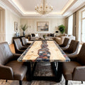 Custom-Poplar-Wood-Epoxy-Resin-River-Table-Black-Pearl-ZMQ-673-01